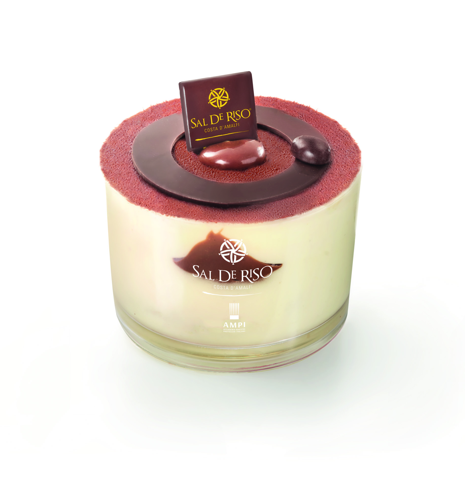 Crème Caramel
