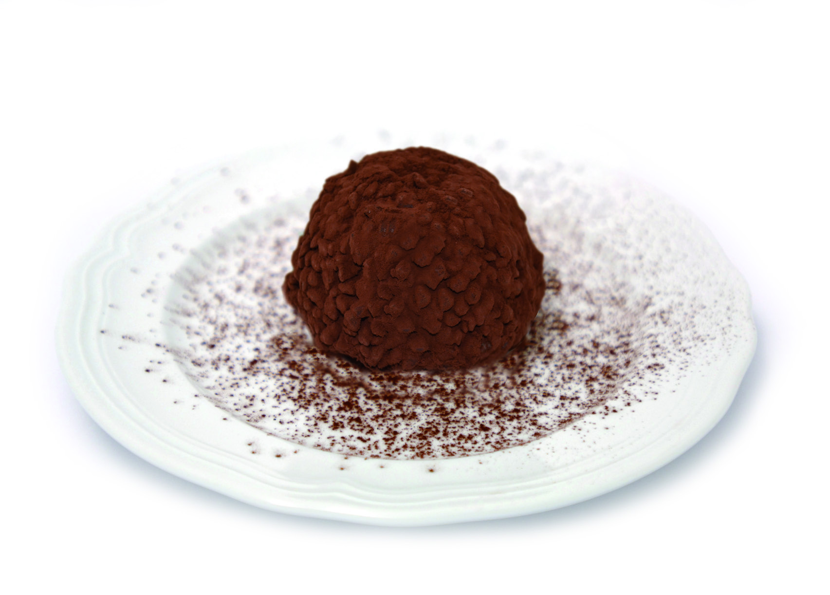 Tartufo Bianco “Cafè Scurzette”