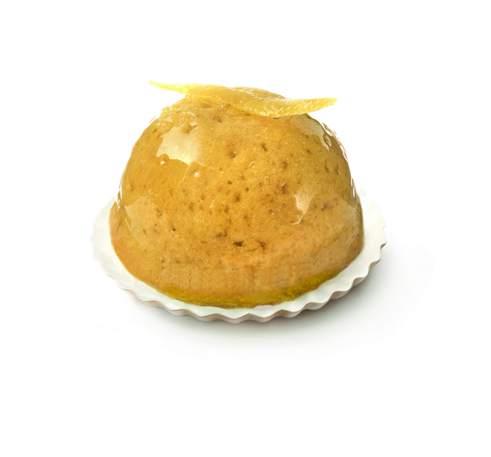 Bacio al Pistacchio