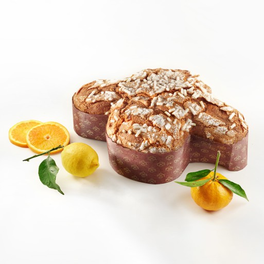 Colomba L'Amalfitana