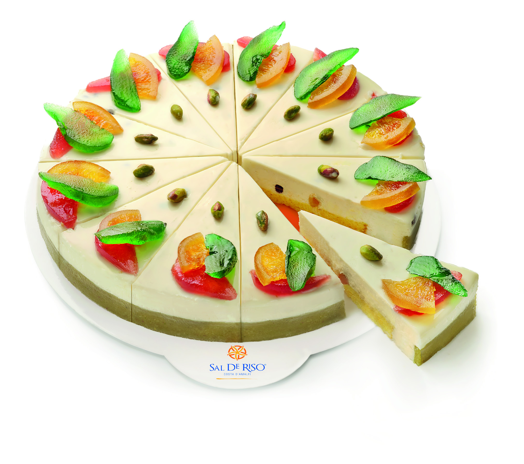 Cassata Siciliana “A Modo Mio”