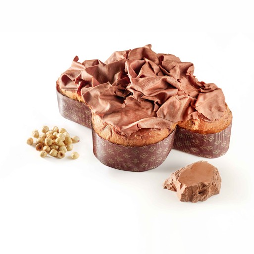 Colomba CremDeRì