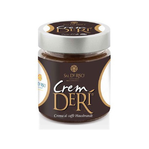 CremDeRì - Crema al Caffè