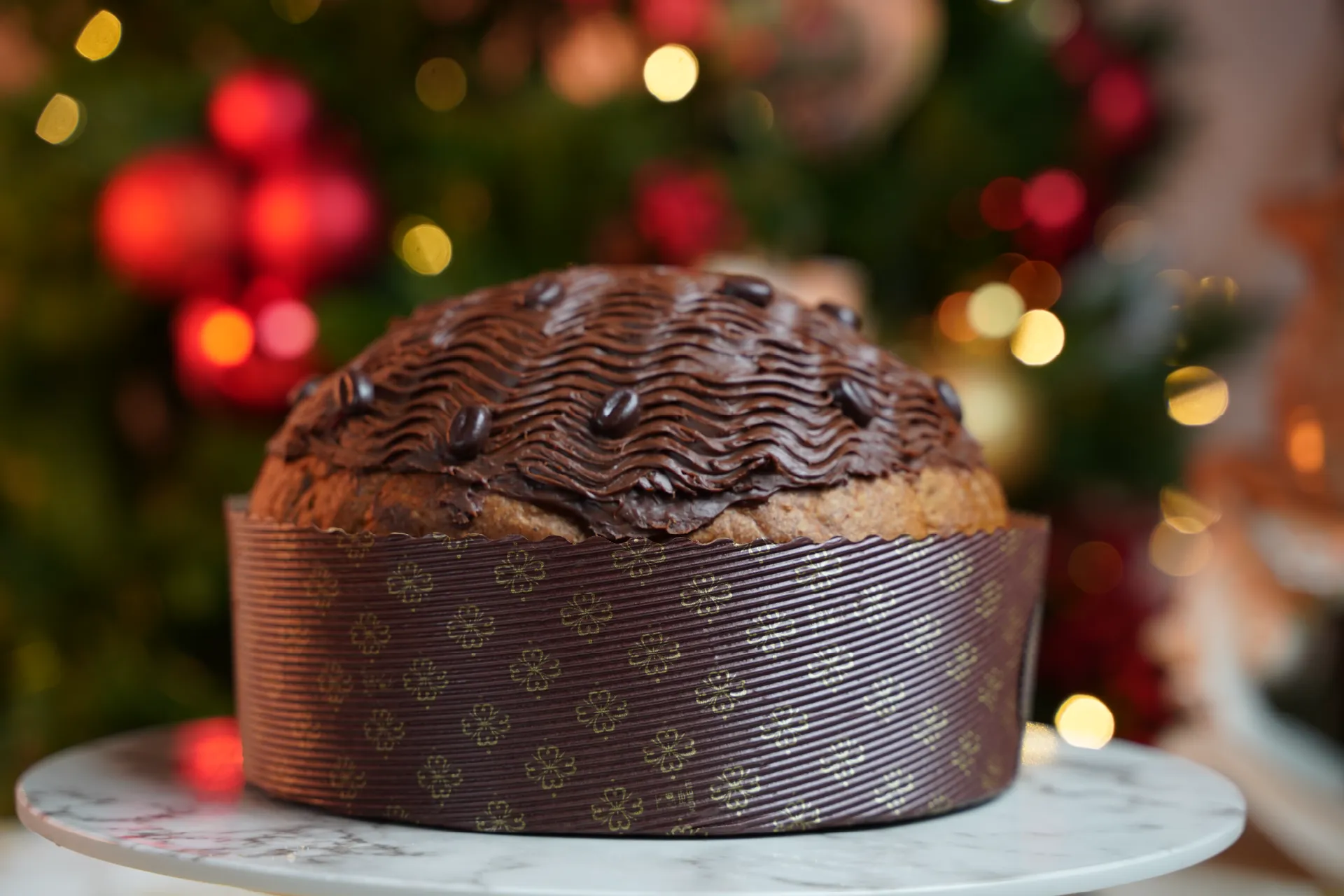 Panettoni