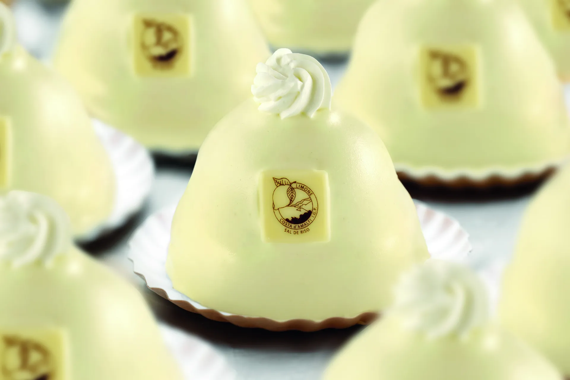 Le Delizie