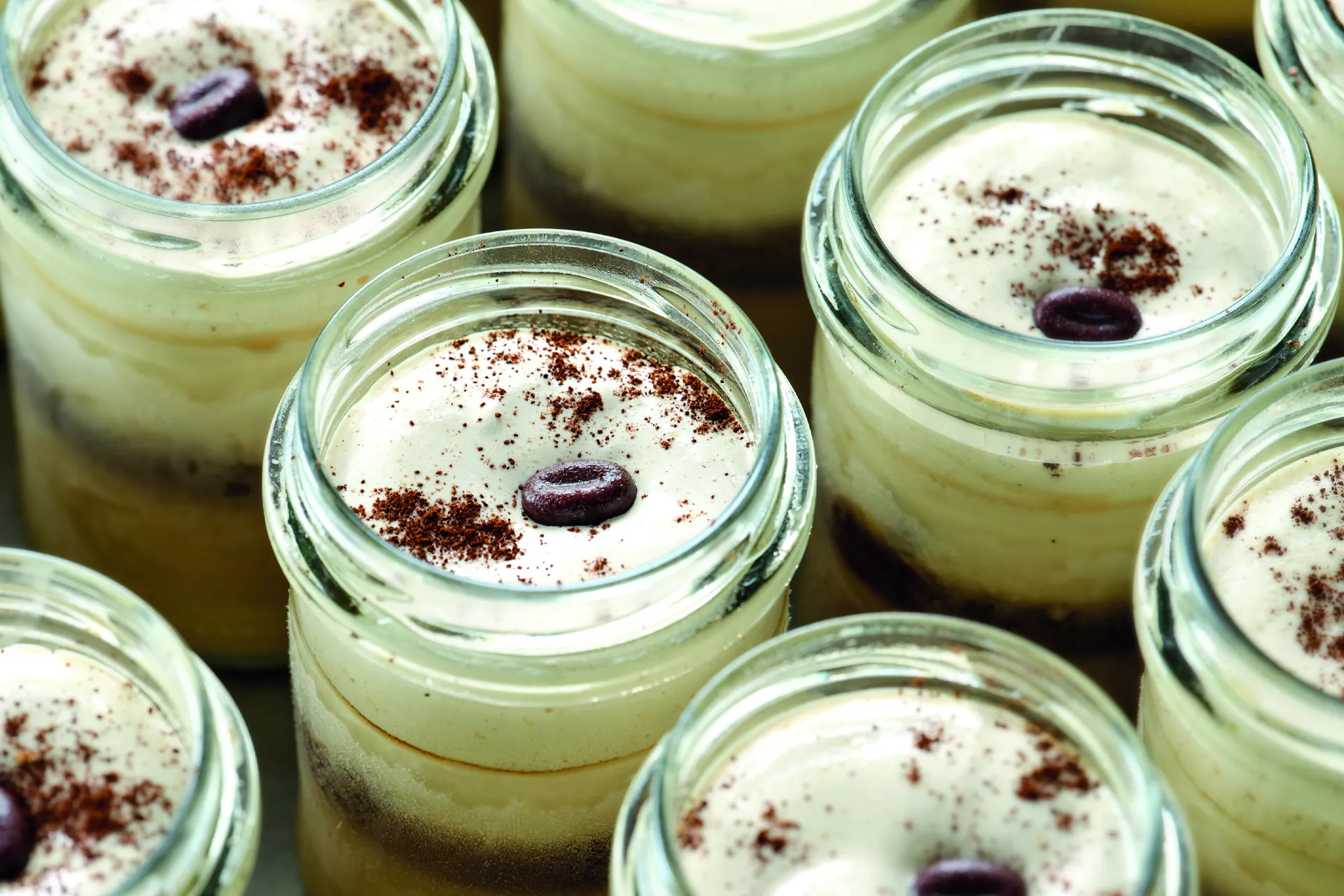 I Dolci al Barattolo