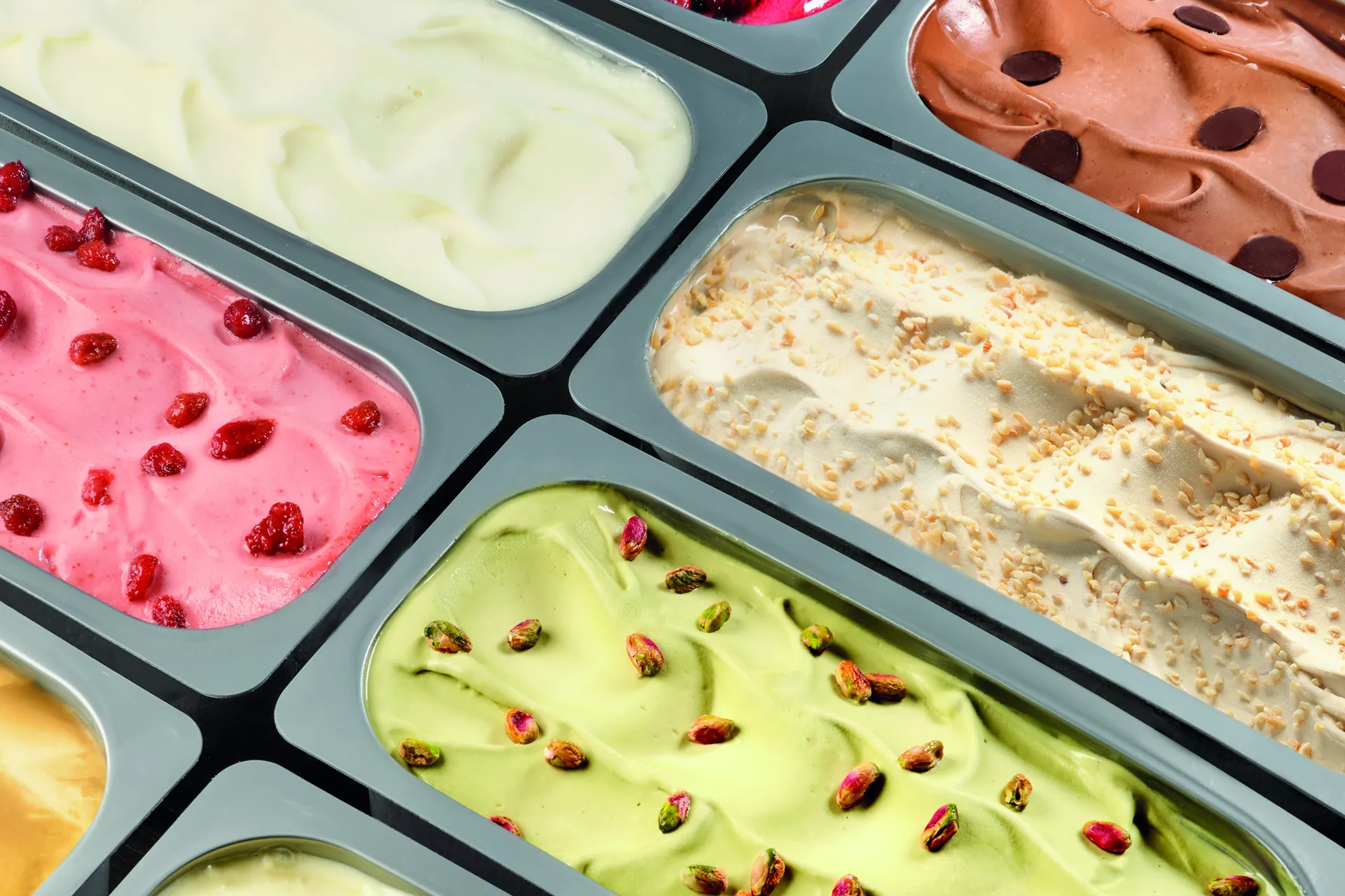 I Gelati