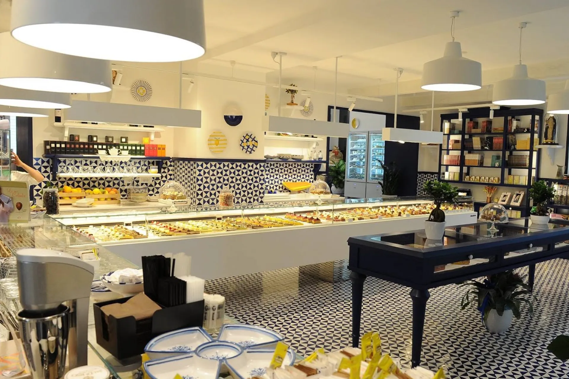 Pasticceria Minori