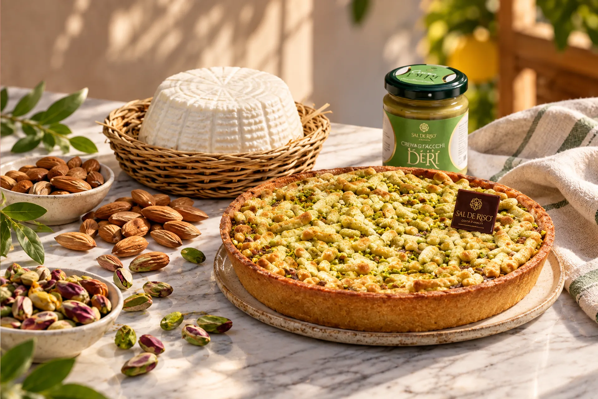 Torte da Forno