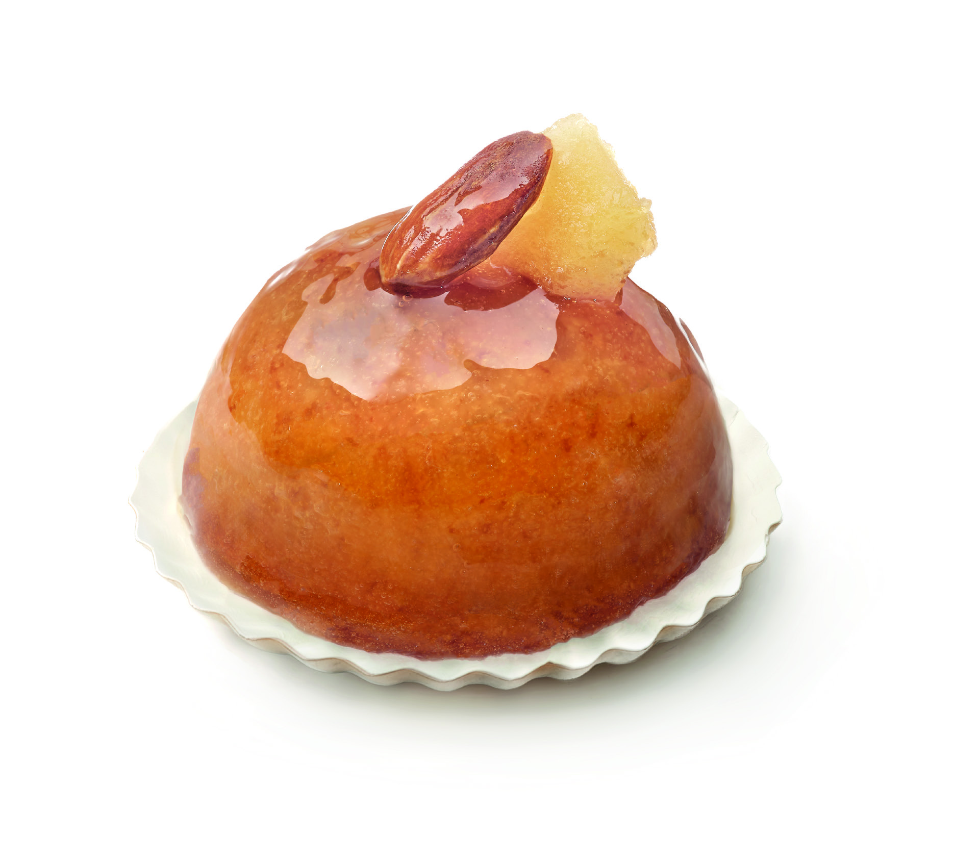 Bacio alle Noci