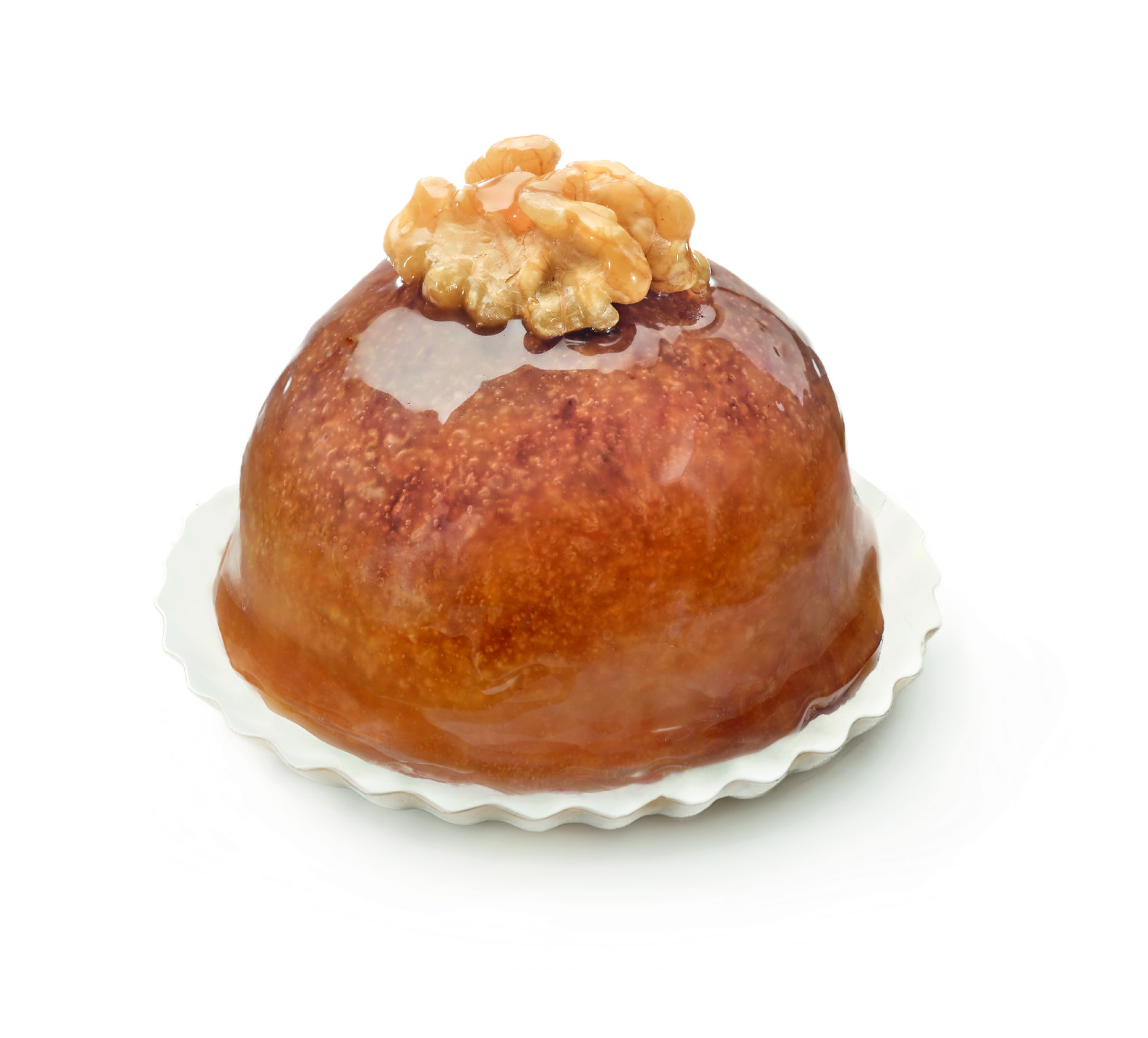 Bacio alla Mandorla e Mela