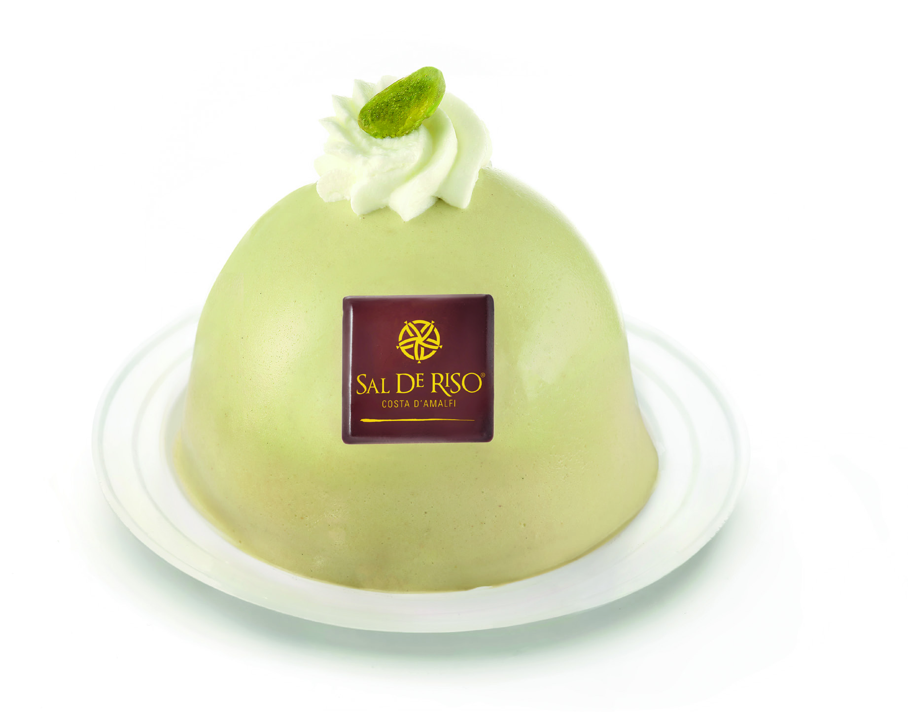 Delizia al Mascarpone