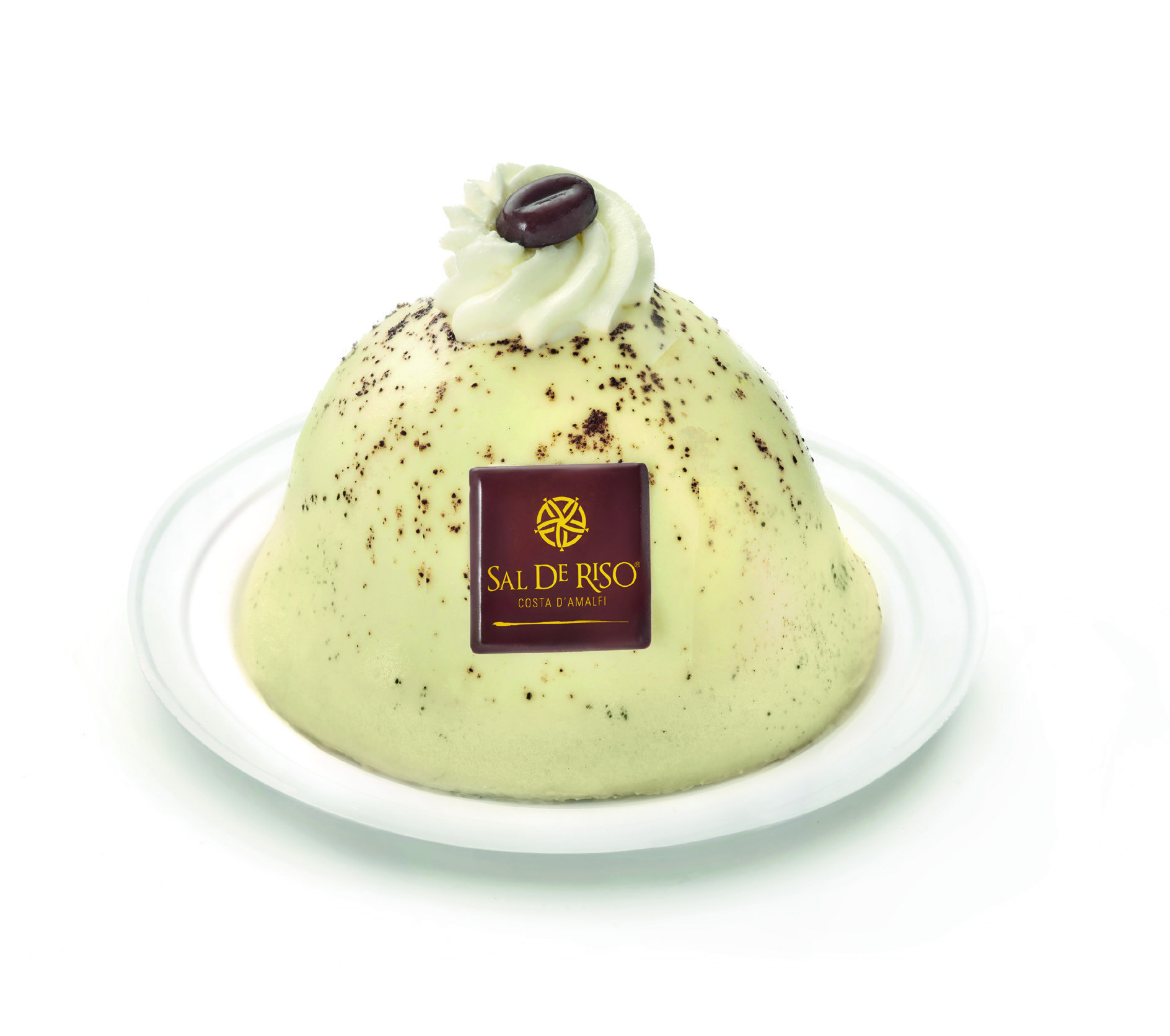 Delizia al Pistacchio Siciliano