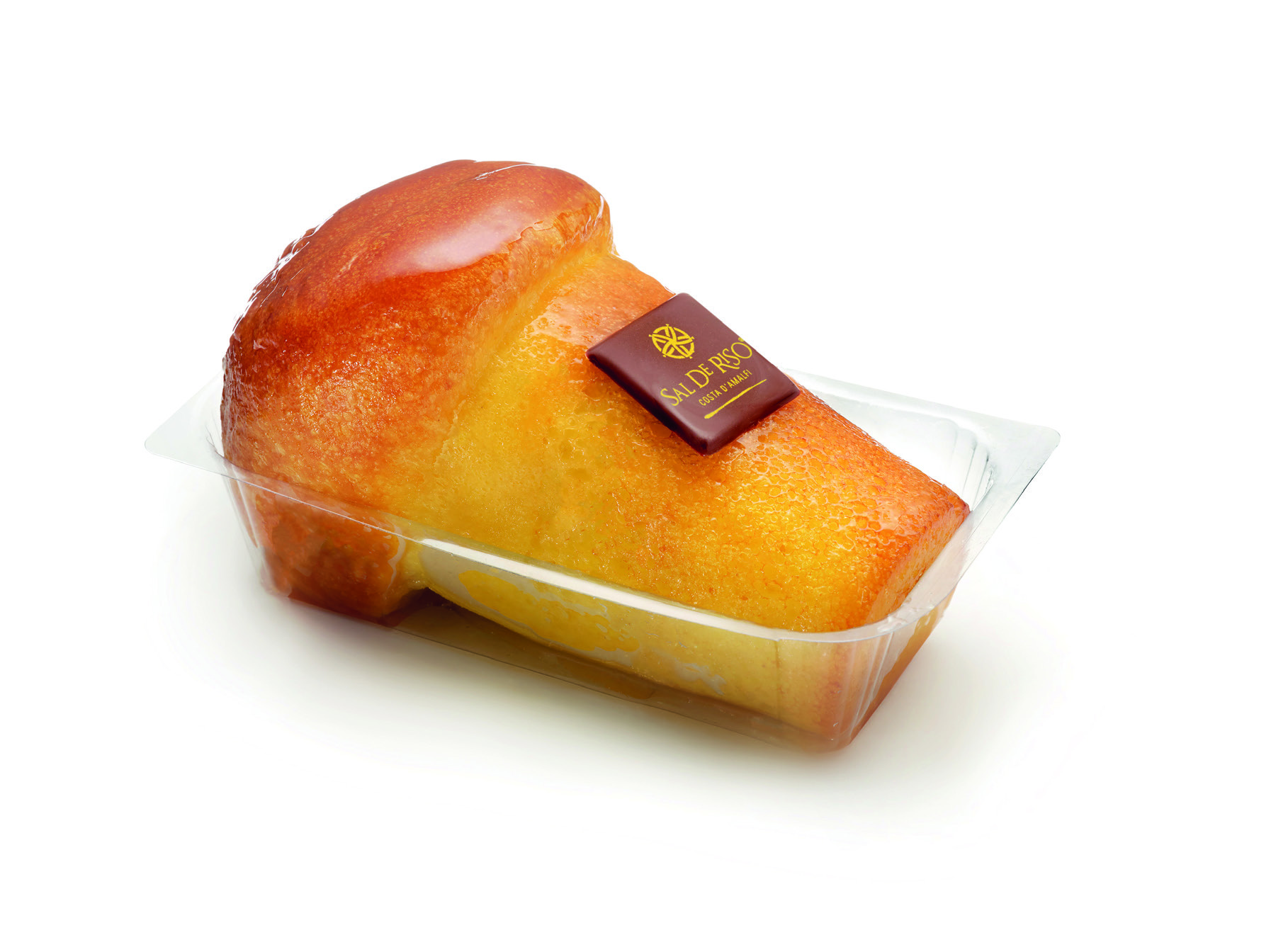 Babà al Limoncello